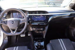 
										Opel New Corsa 1.2cc 100cv AT8 GS full									