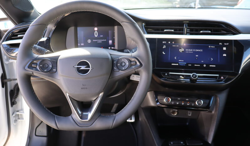 
								Opel New Corsa 1.2cc 100cv AT8 GS full									