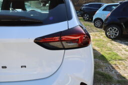 
										Opel New Corsa 1.2cc 100cv AT8 GS full									