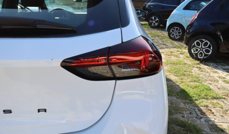 
								Opel New Corsa 1.2cc 100cv AT8 GS full									