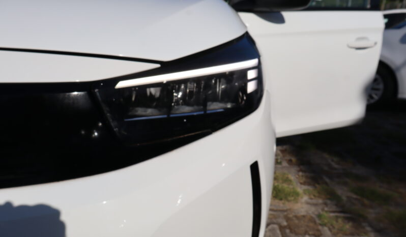 
								Opel New Corsa 1.2cc 100cv AT8 GS full									