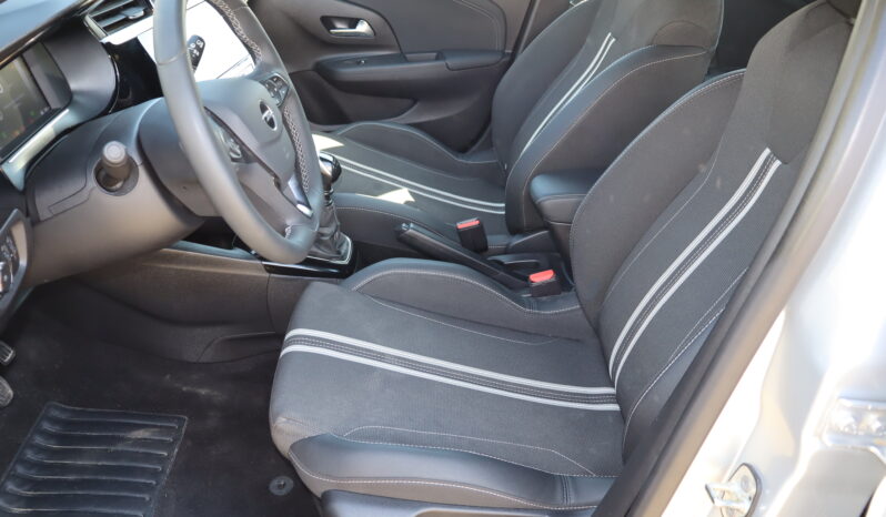 
								Opel New Corsa 1.2cc 100cv GS full									