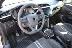 
										Opel New Corsa 1.2cc 100cv GS full									