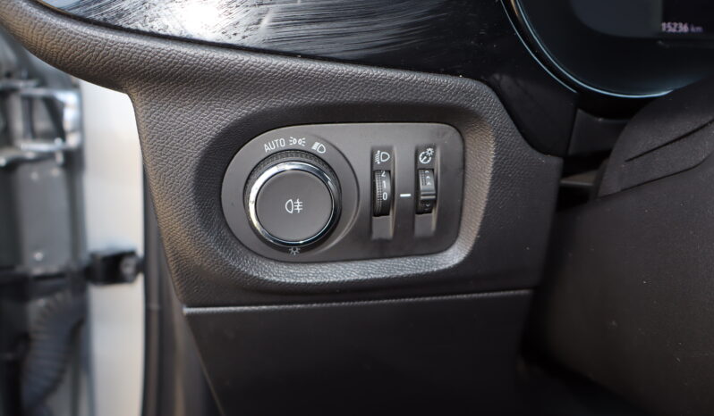 
								Opel New Corsa 1.2cc 100cv GS full									