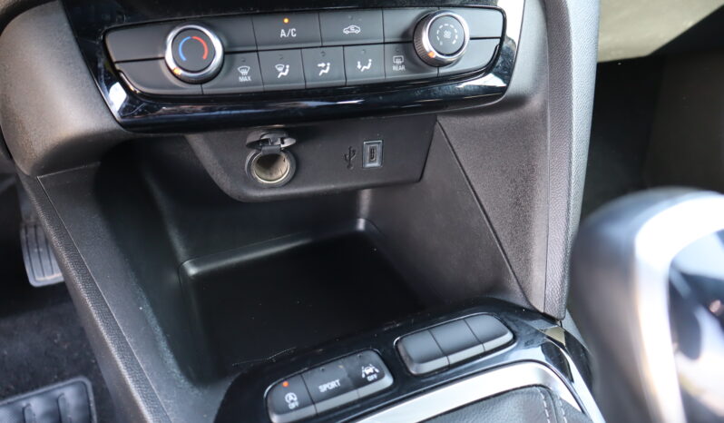 
								Opel New Corsa 1.2cc 100cv GS full									