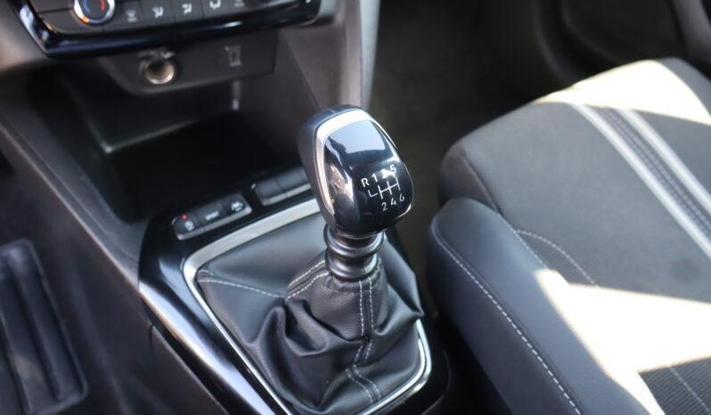 
								Opel New Corsa 1.2cc 100cv GS full									