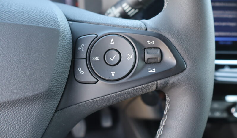 
								Opel New Corsa 1.2cc 100cv GS full									