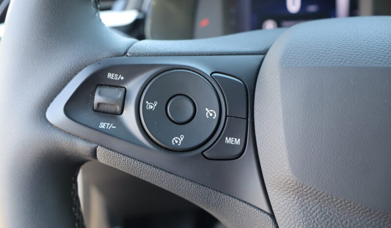 
								Opel New Corsa 1.2cc 100cv GS full									
