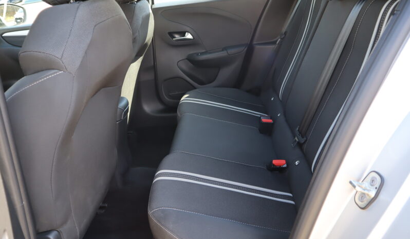 
								Opel New Corsa 1.2cc 100cv GS full									