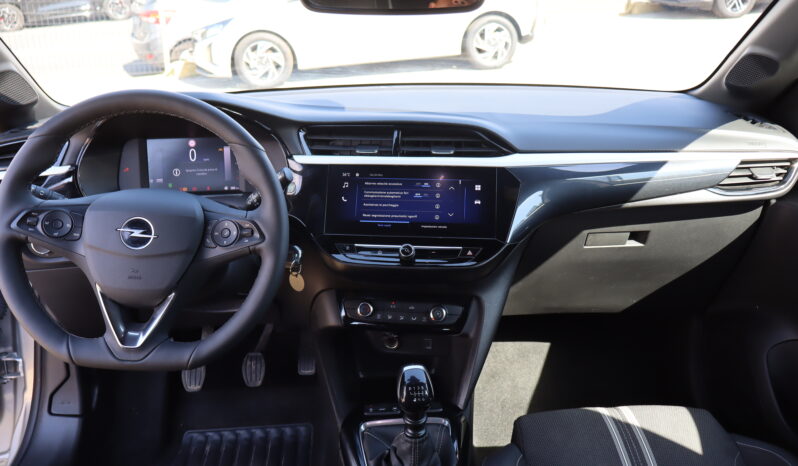 
								Opel New Corsa 1.2cc 100cv GS full									