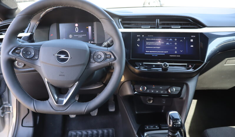 
								Opel New Corsa 1.2cc 100cv GS full									
