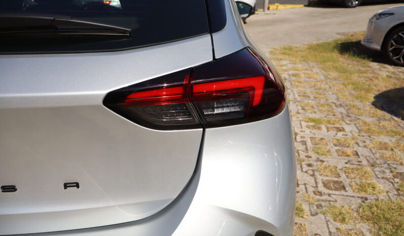 
								Opel New Corsa 1.2cc 100cv GS full									