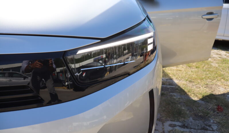 
								Opel New Corsa 1.2cc 100cv GS full									