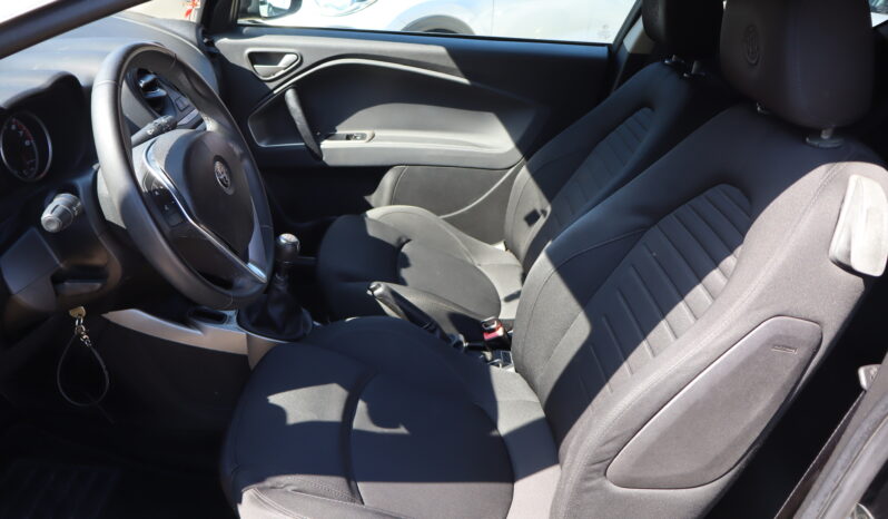 
								Alfa Mito 1.4cc 78cv GPL Distinctive + EuroBlock full									