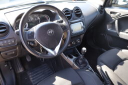 
										Alfa Mito 1.4cc 78cv GPL Distinctive + EuroBlock full									