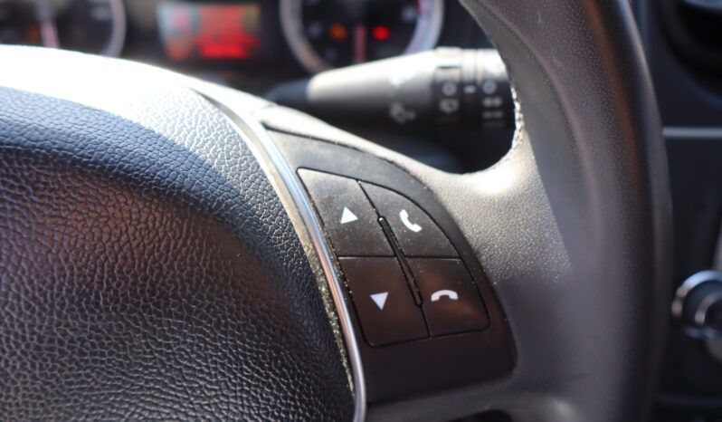 
								Alfa Mito 1.4cc 78cv GPL Distinctive + EuroBlock full									