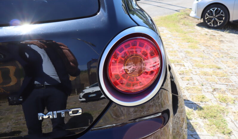 
								Alfa Mito 1.4cc 78cv GPL Distinctive + EuroBlock full									