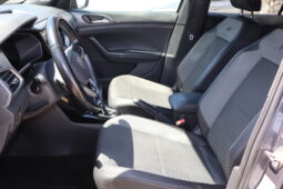 
										VolksWagen T-Cross 1.0cc TSI 110cv DSG Sport R-Line Pack full									