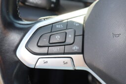 
										VolksWagen T-Cross 1.0cc TSI 110cv DSG Sport R-Line Pack full									