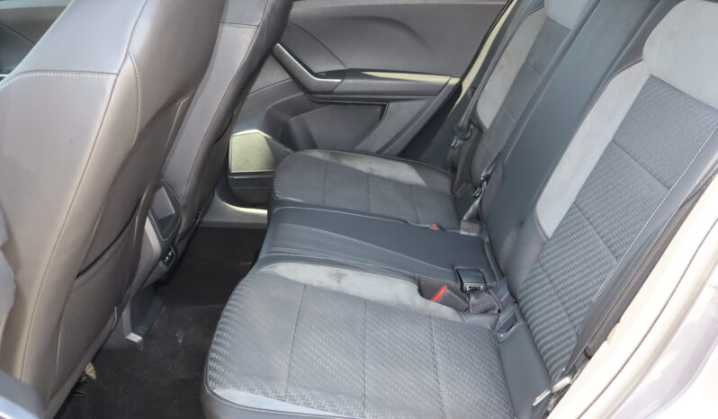 
								VolksWagen T-Cross 1.0cc TSI 110cv DSG Sport R-Line Pack full									