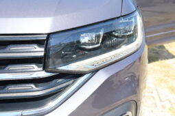 
										VolksWagen T-Cross 1.0cc TSI 110cv DSG Sport R-Line Pack full									