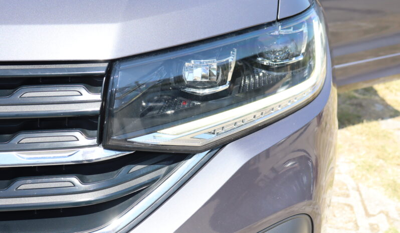 
								VolksWagen T-Cross 1.0cc TSI 110cv DSG Sport R-Line Pack full									