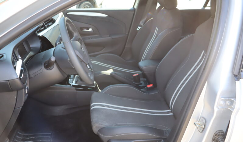 
								Opel New Corsa 1.2cc 100cv GS full									