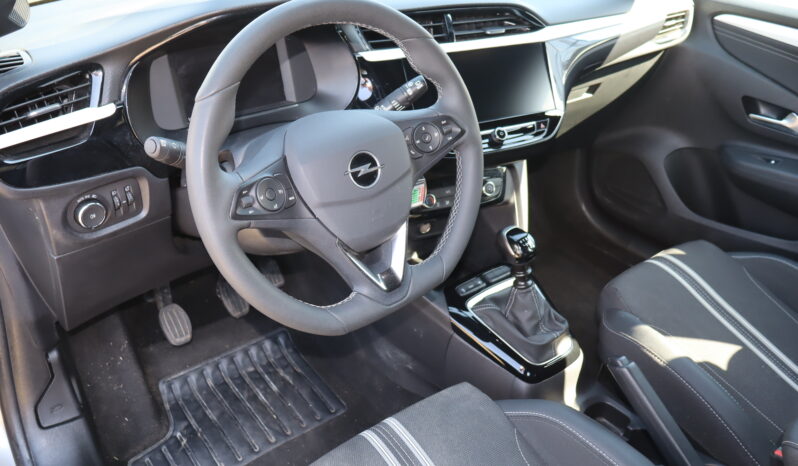 
								Opel New Corsa 1.2cc 100cv GS full									