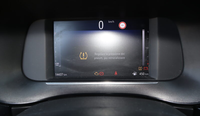 
								Opel New Corsa 1.2cc 100cv GS full									