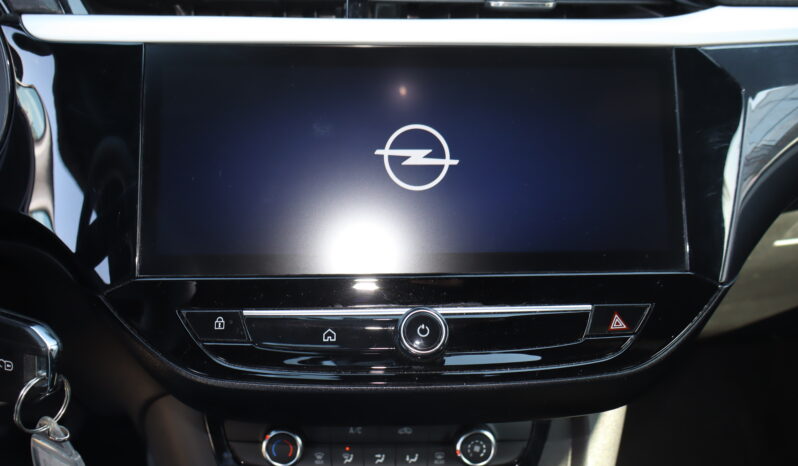 
								Opel New Corsa 1.2cc 100cv GS full									