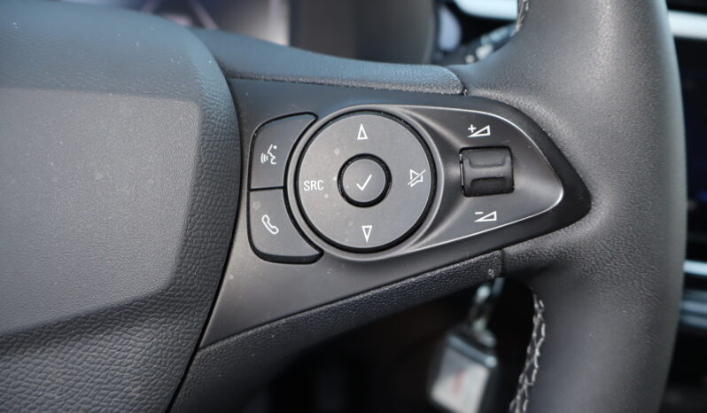 
								Opel New Corsa 1.2cc 100cv GS full									