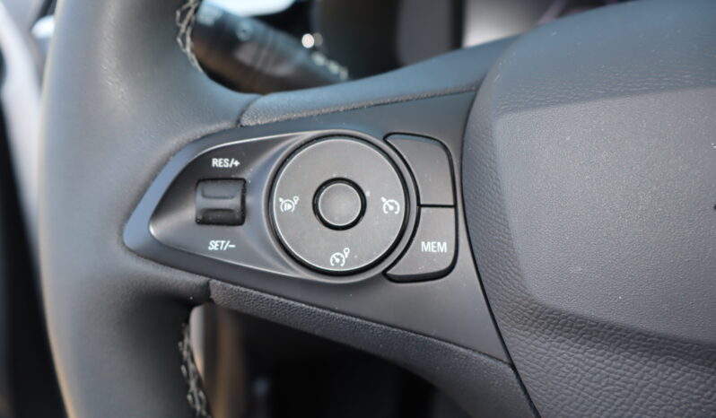 
								Opel New Corsa 1.2cc 100cv GS full									