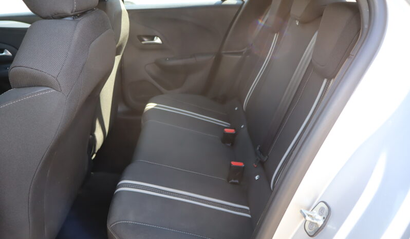 
								Opel New Corsa 1.2cc 100cv GS full									