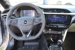 
										Opel New Corsa 1.2cc 100cv GS full									