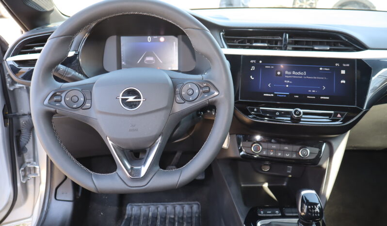 
								Opel New Corsa 1.2cc 100cv GS full									