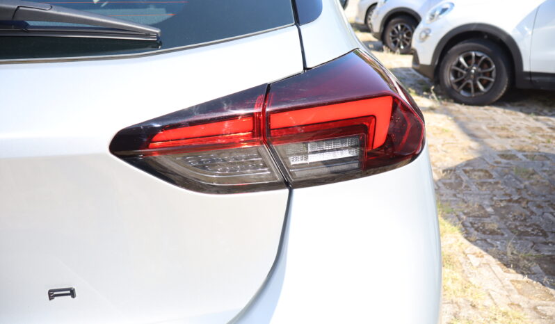 
								Opel New Corsa 1.2cc 100cv GS full									
