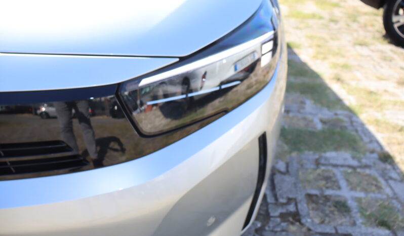 
								Opel New Corsa 1.2cc 100cv GS full									