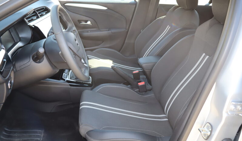 
								Opel New Corsa 1.2cc 100cv GS full									