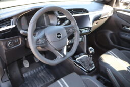 
										Opel New Corsa 1.2cc 100cv GS full									