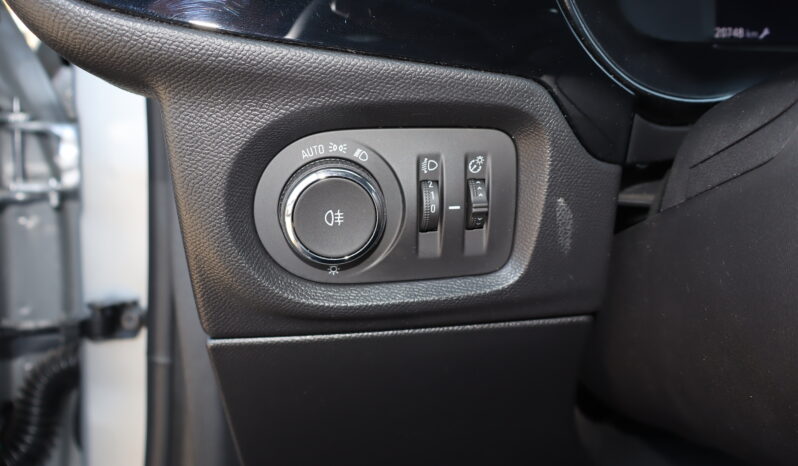 
								Opel New Corsa 1.2cc 100cv GS full									