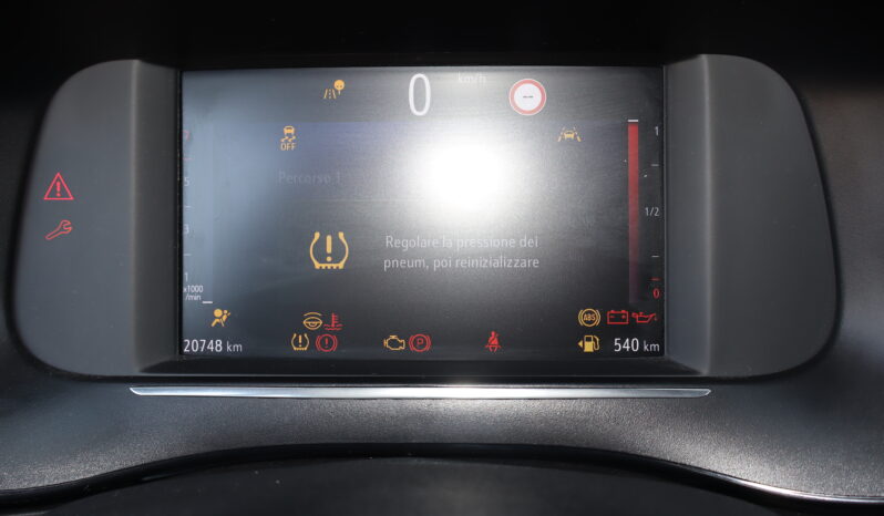 
								Opel New Corsa 1.2cc 100cv GS full									