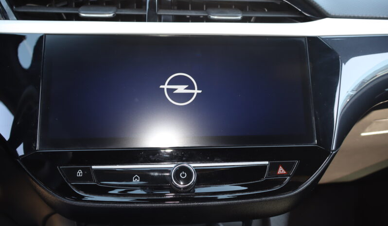 
								Opel New Corsa 1.2cc 100cv GS full									