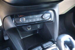 
										Opel New Corsa 1.2cc 100cv GS full									