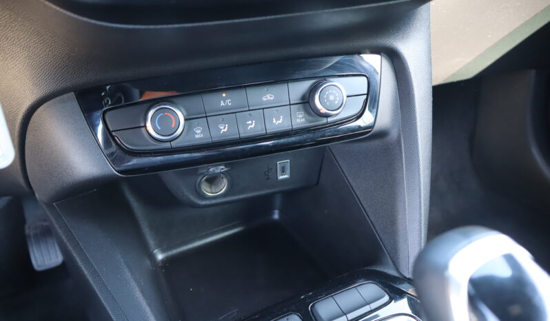 
								Opel New Corsa 1.2cc 100cv GS full									