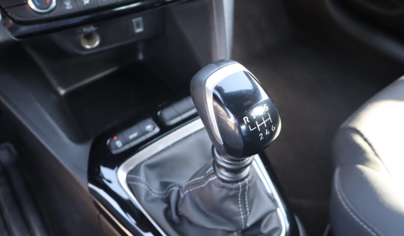 
								Opel New Corsa 1.2cc 100cv GS full									