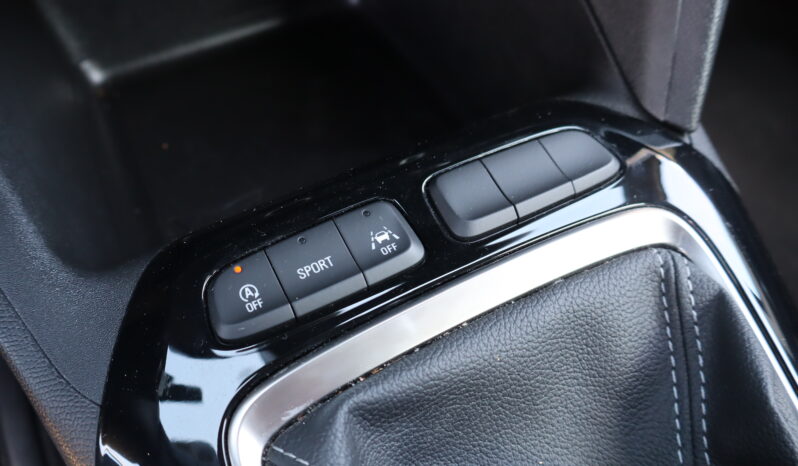 
								Opel New Corsa 1.2cc 100cv GS full									