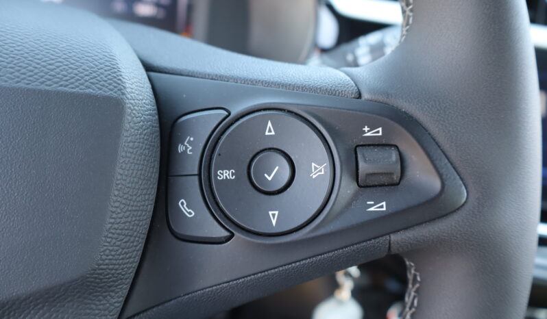 
								Opel New Corsa 1.2cc 100cv GS full									