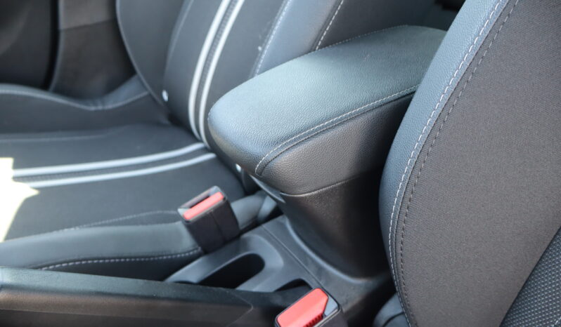 
								Opel New Corsa 1.2cc 100cv GS full									