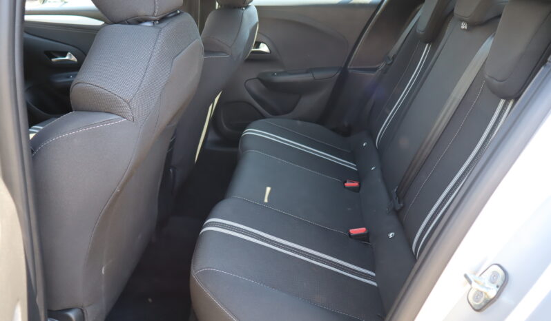 
								Opel New Corsa 1.2cc 100cv GS full									
