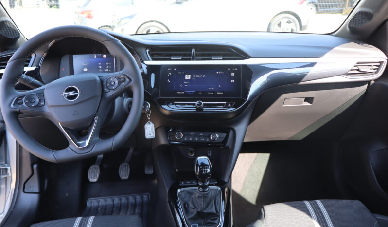 
								Opel New Corsa 1.2cc 100cv GS full									